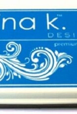 Gina K. Designs Gina K Ink Pad - Blue Raspberry