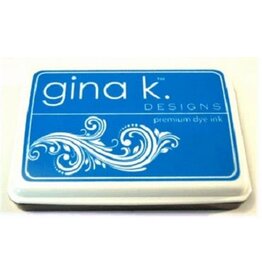 Gina K. Designs Gina K Ink Pad - Blue Raspberry