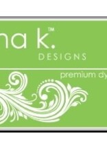 Gina K. Designs Gina K Ink Pad - Lucky Clover
