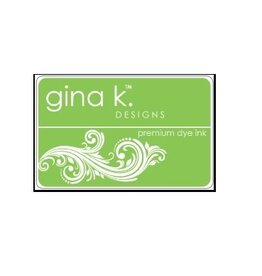 Gina K. Designs Gina K Ink Pad -  Lucky Clover