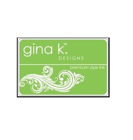 Gina K. Designs Gina K Ink Pad - Lucky Clover