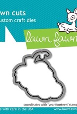 Lawn Fawn Year Fourteen - Stamp and Lawn Cuts