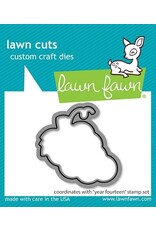 Lawn Fawn Year Fourteen - Lawn Cuts