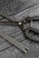 Tim Holtz - Tonic Recoil Scissors 9.5"