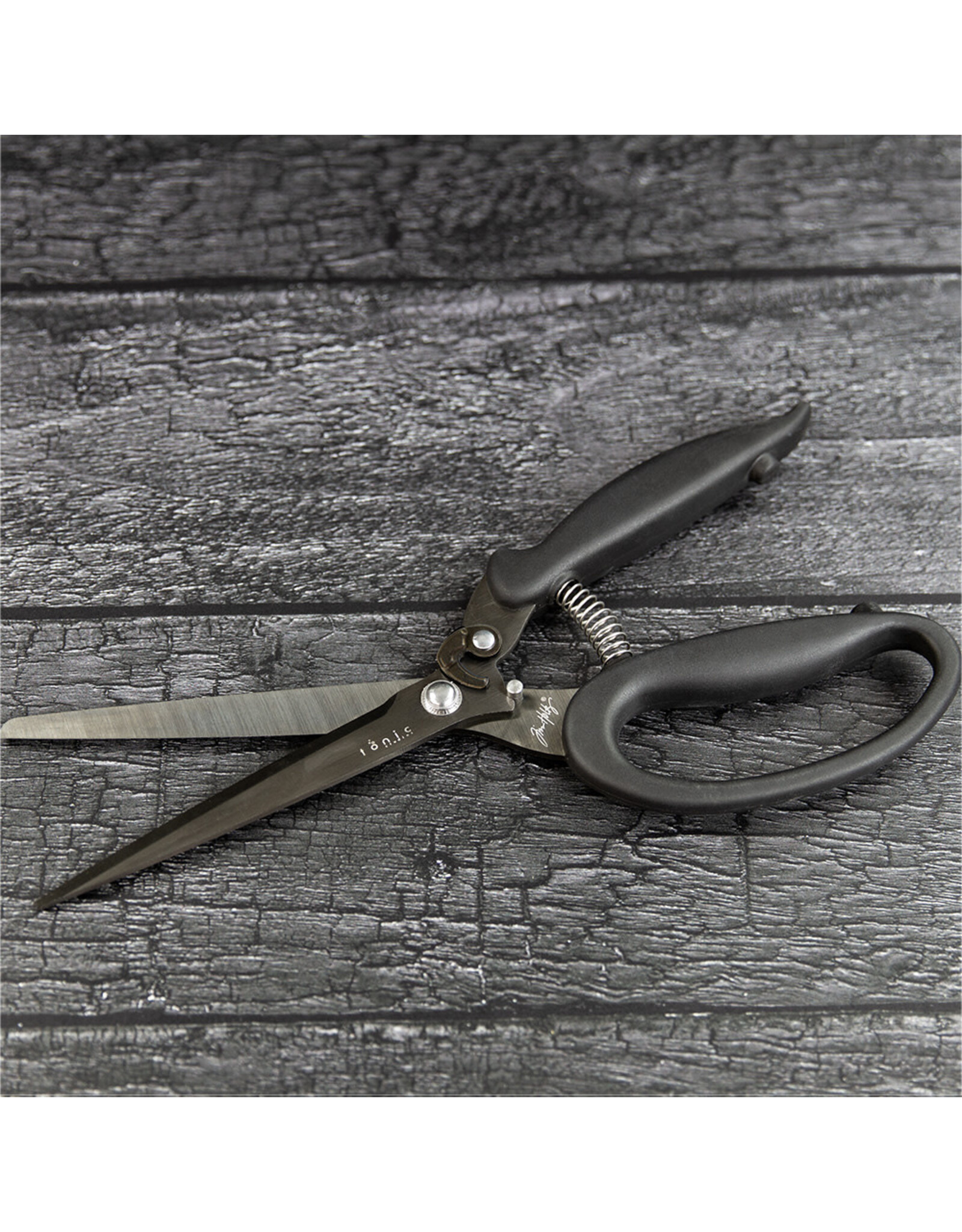 Tim Holtz - Tonic Tim Holtz  Recoil Scissors 9.5"