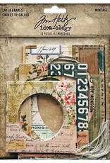 Tim Holtz - Idea-ology Tim Holtz Idea ology - Frames