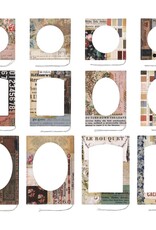 Tim Holtz - Idea-ology Tim Holtz Idea ology - Frames