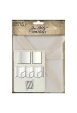 Tim Holtz - Idea-ology Tim Holtz Idea ology - Pocket Folio