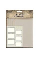 Tim Holtz - Idea-ology Tim Holtz Idea-ology Folio Folders