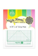 Waffle Flower 4.75x6 Grip Mat V2
