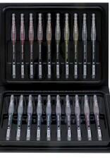 Karin DecoGel 1.0 Metallic 20 Color Set