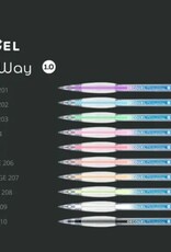 Karin DecoGel 1.0 Milky Way 10 Colors Set