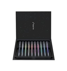 Karin DecoGel 1.0 Star Sparks 20 Colors Set