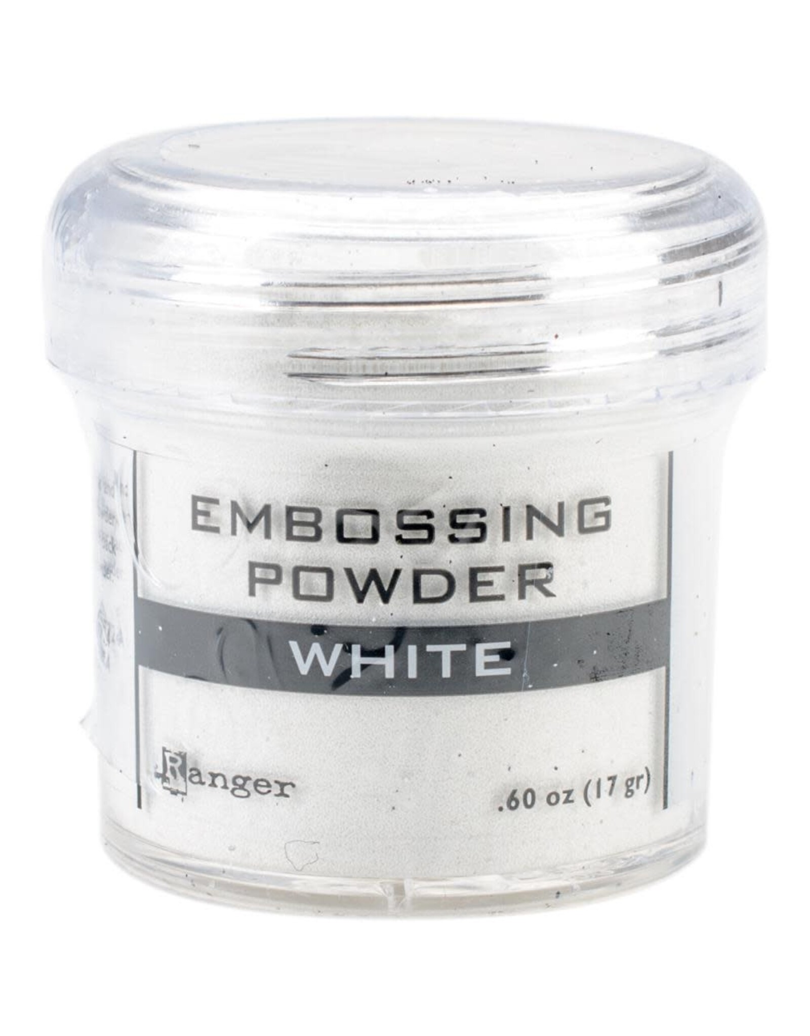 Ranger Ranger Embossing Powder - White