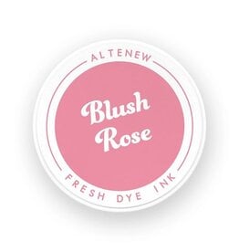 ALTENEW Fresh Dye Ink - Blush Rose