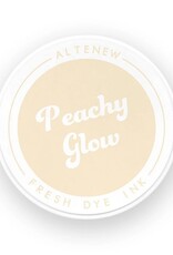 ALTENEW Fresh Dye Ink - Peachy Glow