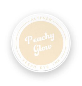 ALTENEW Fresh Dye Ink - Peachy Glow