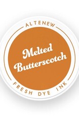 ALTENEW Fresh Dye Ink - Melted Butterscotch