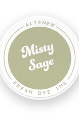 ALTENEW Fresh Dye Ink - Misty Sage