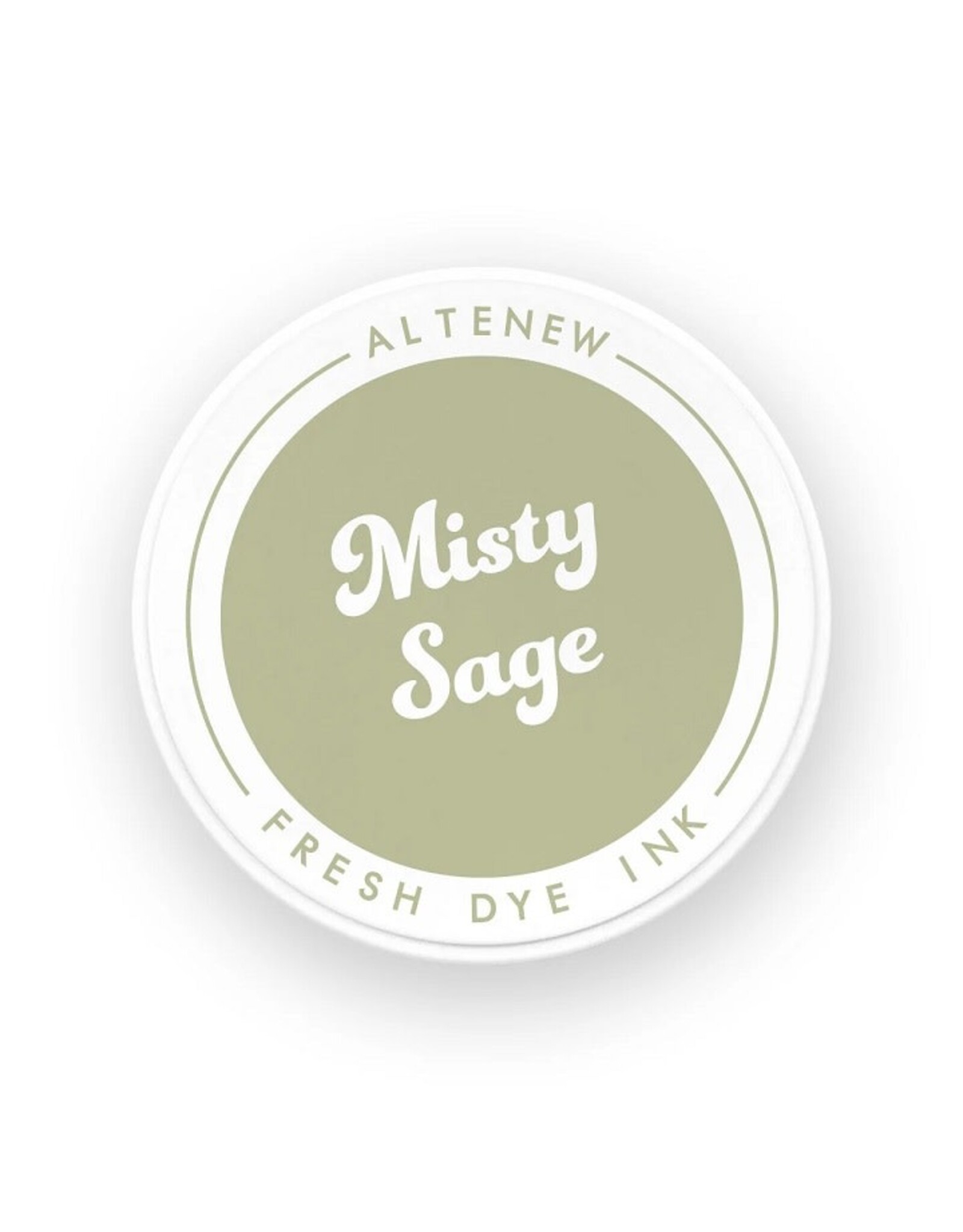 ALTENEW Fresh Dye Ink - Misty Sage