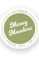 ALTENEW Fresh Dye Ink - Mossy Meadow