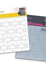 ALTENEW Botanical Honeycomb - Complete Bundle