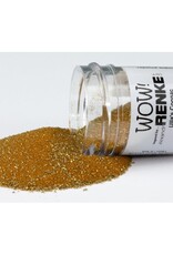 WOW! WOW!  Embossing Powder Renke -  Special Color  - Ulla's Cognac
