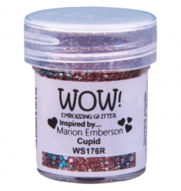 WOW! WOW!  Embossing  Glitter - Cupid