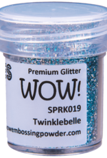 WOW! WOW!  Sparkles Glitter -   Twinklebelle