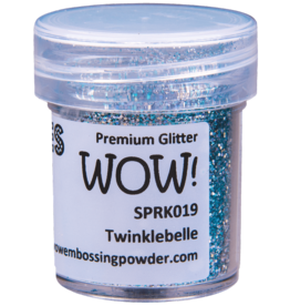 WOW! WOW!  Sparkles Glitter -   Twinklebelle **