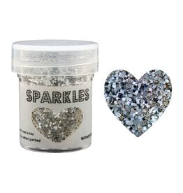 WOW! WOW!  Sparkles Glitter -  Celebration **