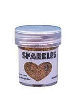 WOW! WOW Sparkles Glitter -  Pumpkin Spice