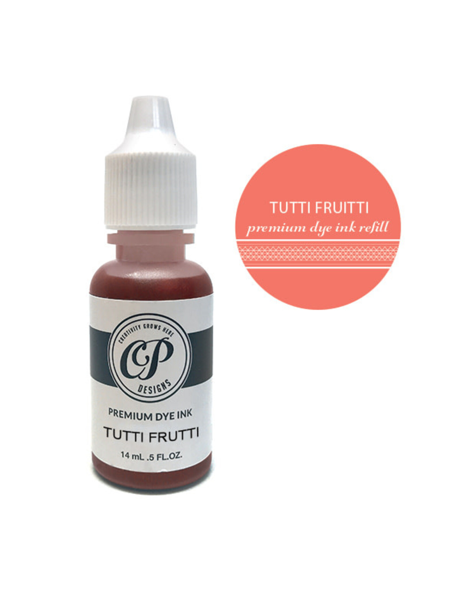 Catherine Pooler Designs Tutti Frutti Ink Refill