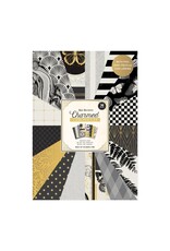 AMERICAN CRAFTS Charmed - 6X8 Paper Pad