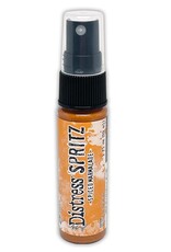 Tim Holtz - Ranger Distress Spritz Spray - Spiced Marmalade