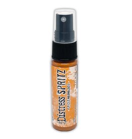 Tim Holtz - Ranger Distress Spritz Spray - Spiced Marmalade