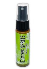 Tim Holtz - Ranger Distress Spritz Spray - Twisted Citron