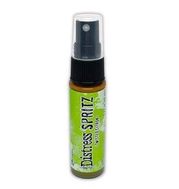 Tim Holtz - Ranger Distress Spritz Spray - Twisted Citron
