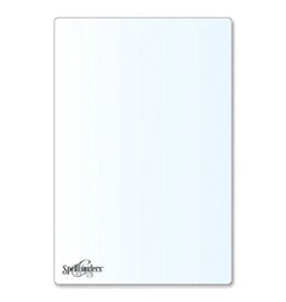 Spellbinders Platinum Cutting Plates XL