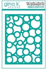 Gina K. Designs Bubbles Cover Plate