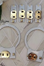 Pear Blossom Press Halo Light Combo Pack