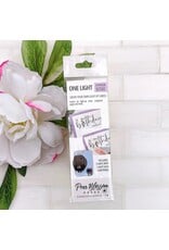 Pear Blossom Press One Light - 3 Pack