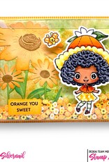 Stamp Anniething Daisies Builder Die