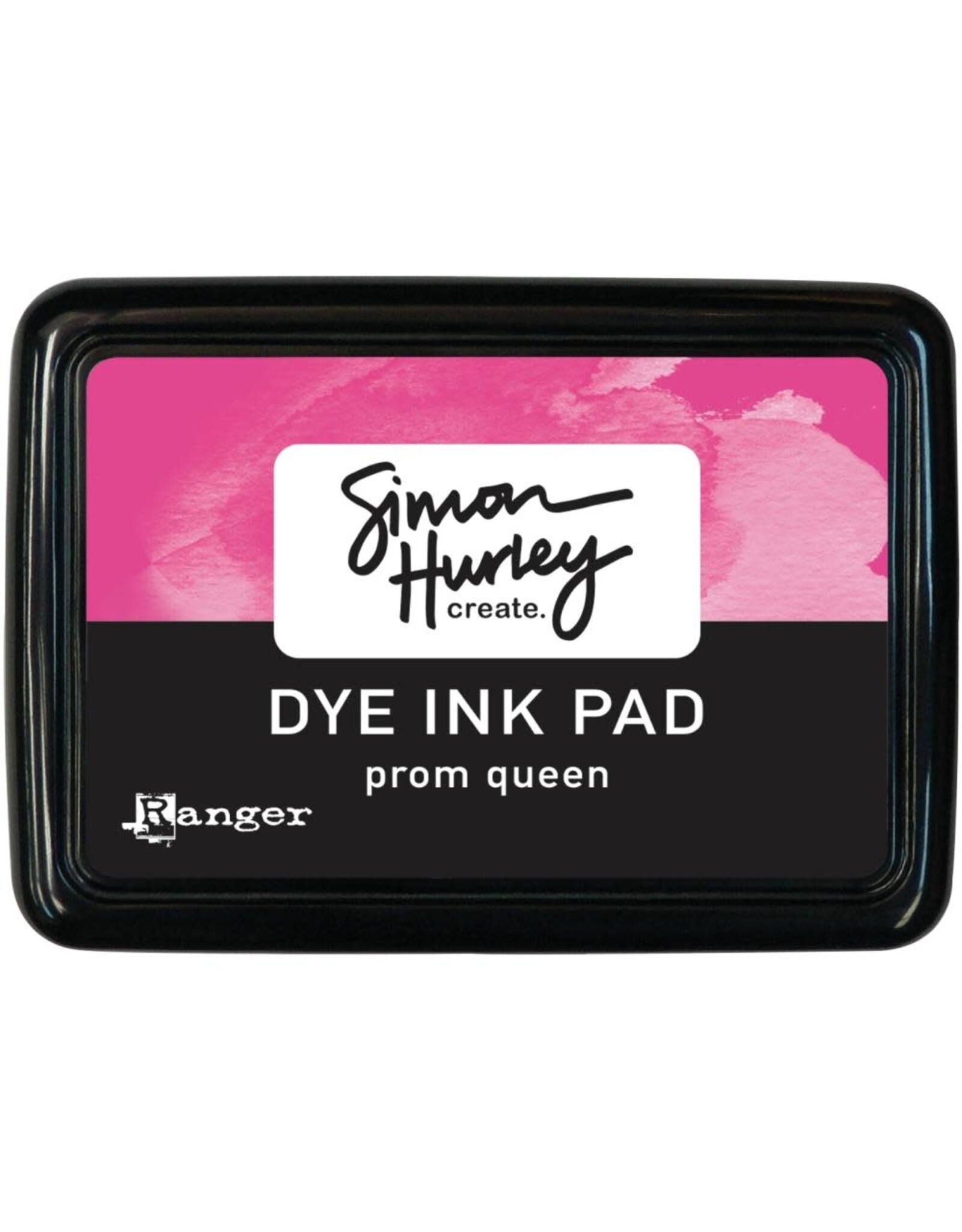 Simon Hurley-Ranger Simon Hurley Ink Pad - Prom Queen