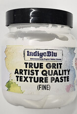 IndigoBlu Tru Grit Texture Paste - Fine - 225 ml