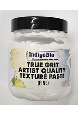 IndigoBlu Tru Grit Texture Paste - Fine - 225 ml