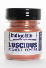 IndigoBlu Luscious Pigment Powder - Puss in Boots - 25 ml