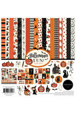 Carta Bella Halloween Fun - Collection Kit