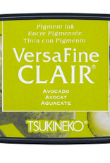 TSUKINEKO VersaFine Clair - Avocado
