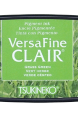 TSUKINEKO VersaFine Clair - Grass Green
